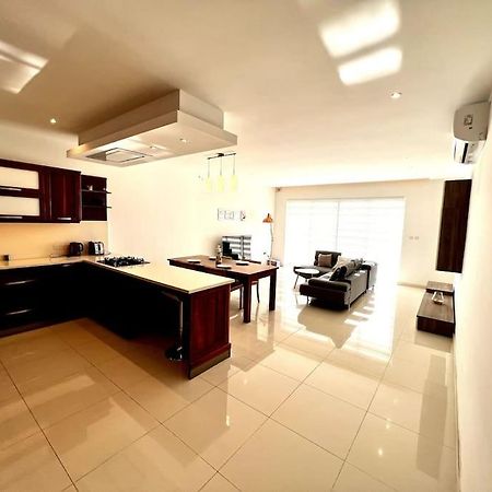 Viewline Seaview Modern 3 Bedroom Apartment Марсашлокк Экстерьер фото