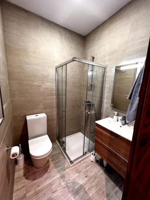 Viewline Seaview Modern 3 Bedroom Apartment Марсашлокк Экстерьер фото